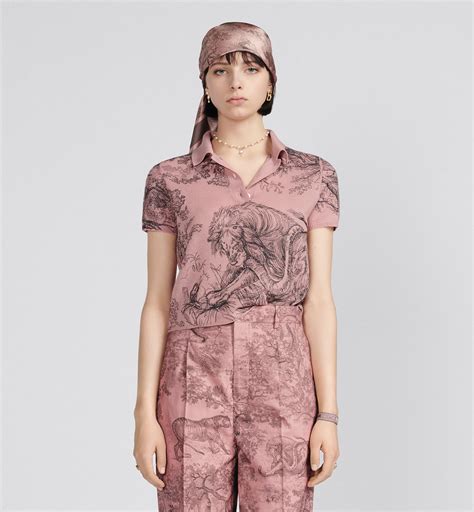 women's dior t shirt